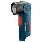 18v cordless lithium ion flashlight ub18dal batteries and charger sold 