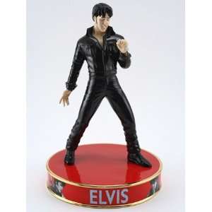  Royal Doulton Elvis Presley Figure Stand Up