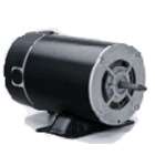 Pool Motor 2 Speed Above Ground Swimming Pool/Spa electric motors AO 