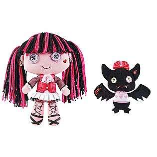   and Count Fabulous  Monster High Toys & Games Shop by Age Ages 9 12
