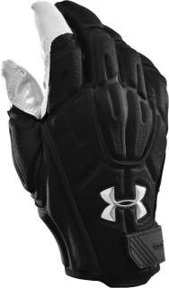 Youth UA Possession III Football Gloves 1209529 001  