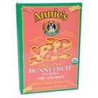 Annies Homegrown 04609 Annies Homegrown Pink Lemonade Fruit Snacks 