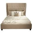 price includes atlantic furniture concord platform bed frame 14 wooden 