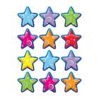 ERC Quality Stars Mini Accents By Teacher Created Resources