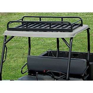   Rack  Great Day Lawn & Garden ATV Attachments Cargo Boxes & Nets