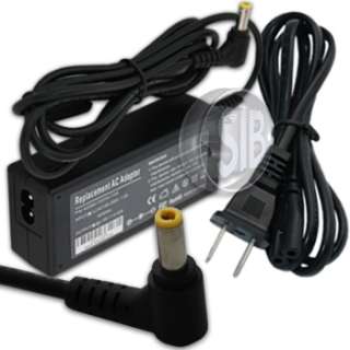 Laptop Battery Charger for Gateway M 1617 m 6880 w340ua  