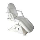 Best Salon Hydraulic Facial Bed MassageTable Tottoo Salon Chair (White 