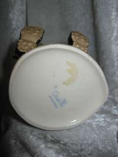 Vintage Goebel Hummel Porcelain Figurine MOUNTAINEER # 315 TMK 5 Boy 