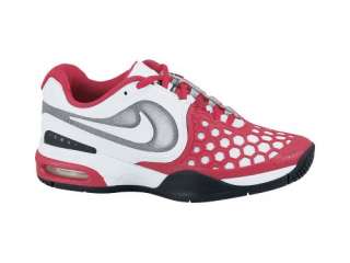  Nike Air Max Courtballistec 4.3 (3.5y 7y) Boys Tennis 
