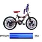 Micargi Dragon BMX Kids Bike Female