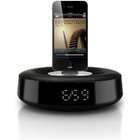   DS1110/37 Fidelio Docking Speaker Station for iPhone and iPod Black