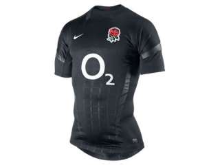 Nike Store France. Maillot de rugby RFU Authentic Test pour Homme