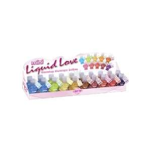  Liquid Love (Display of 20)