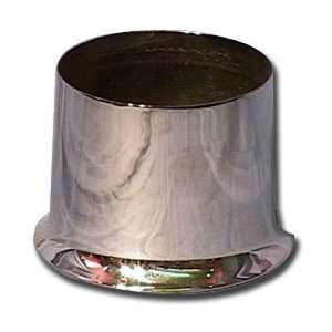  Candle Lamp Silver Table Lamp Base: Home Improvement