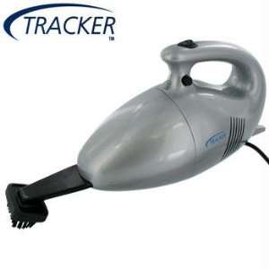  Houseware Items Tracker® Hand Held Vacuum Cleaner 