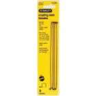 Stanley Hand Tools 15 059 6 1/2 inch 20 TPI Coping Saw Blades