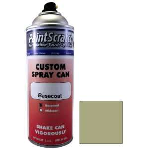 12.5 Oz. Spray Can of Sea Gull Grey Touch Up Paint for 1958 Audi All 