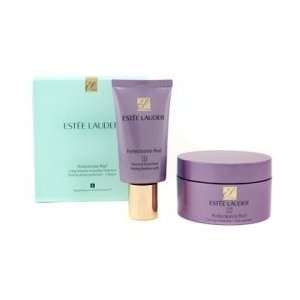   Lauder Perfectionist Peel 2 Step Enzyme Activating Treatment Beauty