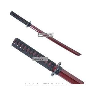  40 Kendo Wooden Bokken Practice Samurai Sword Katana 