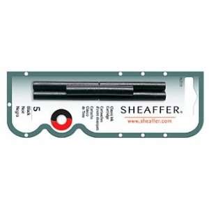  Sheaffer Refills Red 5 Pack Fountain Pen Cartridge   SH 