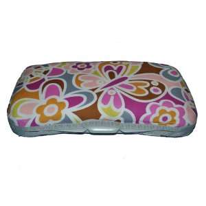  By Crystal  Handmade Baby Wipes Case  Flower Garden: Everything Else