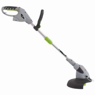 Earthwise ST00013 13 Inch 4.5 Amp Electric String Trimmer 