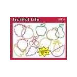  Bracelet Faith Bands Fruitful Life Scented (Package of 12 