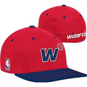  Washington Wizards Kids 2011 2012 Authentic On Court Flex 