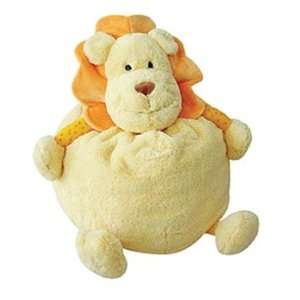 Bestever   Lion Bean Bag Bellie (02591) Toys & Games