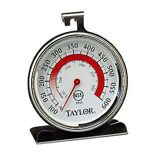   Thermometer  Taylor For the Home Cookware & Gadgets Thermometers