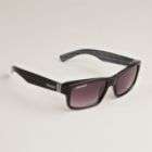 Black Wayfarer Sunglasses  