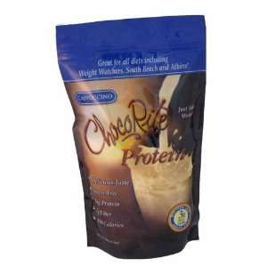 HealthSmart Foods ChocoRite Protein Grocery & Gourmet Food