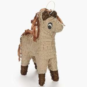  Brown Horse Pinata Toys & Games