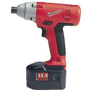   Cordless Impact Wrench  Milwaukee Tools Portable Power Tools Drills