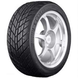  Hoosier D.O.T. Radial Wet Road Racing Tire 205/55R14 H2O: Automotive