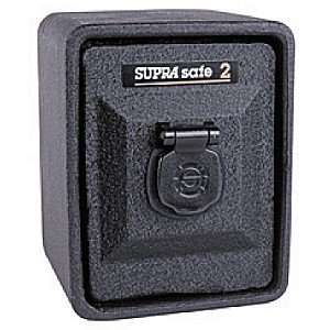  Supra, Supra Safe 2HS Title Key Box