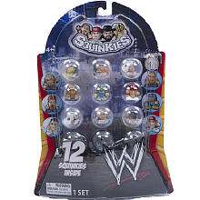 Squinkies WWE Bubble Pack   Series 1   Blip Toys   Toys R Us