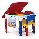Table & Chair Sets   Kids Tables, Chairs & Sofas   Toys R Us