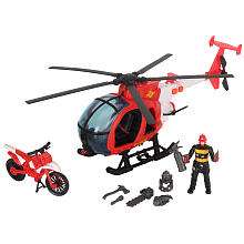True Heroes Rescue Patrol   Fire   Toys R Us   Toys R Us