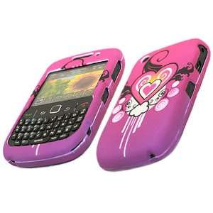   /Cover/Skin For BlackBerry 8520 Curve (Gemini), 9300 3G Electronics