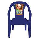 Handy Manny Resin Chair   Blue   Kids Only   