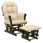 seat armrests and ottoman covers options available in ivory baby blue