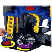 Fisher Price Imaginext Batcave Playset   Fisher Price   Toys R Us