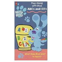   ABCs, 123s And More DVD Collection DVD   Pbs Paramount   
