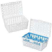 Especially for Baby Dishwasher Basket   2 Pack   Especially for Baby 