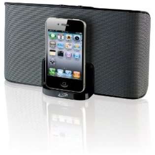 iLive iSP150B Portable Travel Speaker with Dock for iPod/iPhone at 