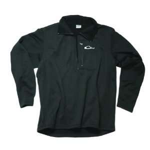  Drake Waterfowl MST Guide Zip Top: Sports & Outdoors