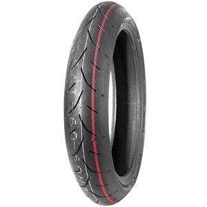 Bridgestone BATTLAX BT 016 Pro