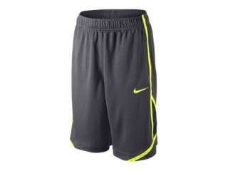 Nike Store España. Kobe Predator Pantalón corto de baloncesto (8 a 