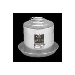 DOUBLE WALL FOUNTAIN, Size: 2 GALLON (Catalog Category: Barn & Stable 